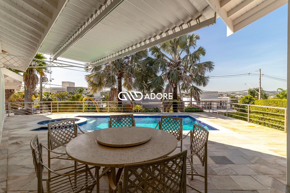 Casa de Condomínio, 5 quartos - Foto 12