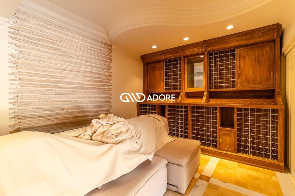 Casa de Condomínio, 5 quartos - Foto 32