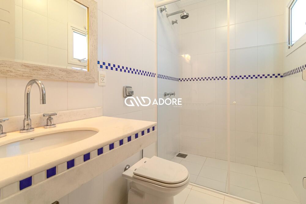 Casa de Condomínio, 5 quartos - Foto 28