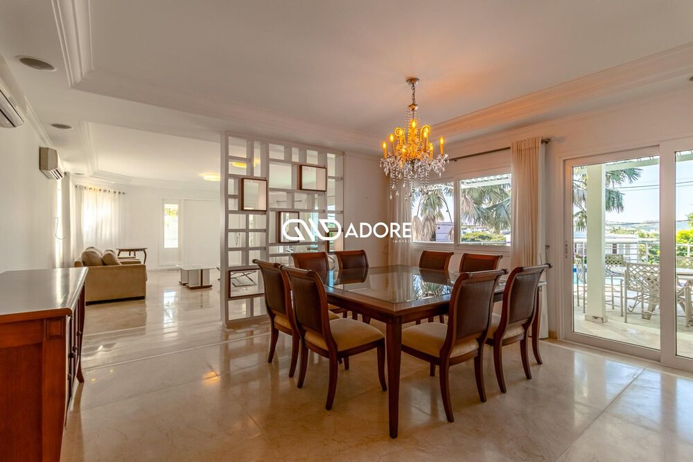 Casa de Condomínio, 5 quartos - Foto 8