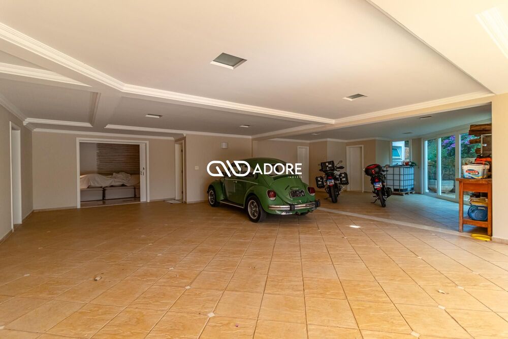 Casa de Condomínio, 5 quartos - Foto 31