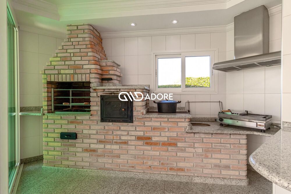 Casa de Condomínio, 5 quartos - Foto 11