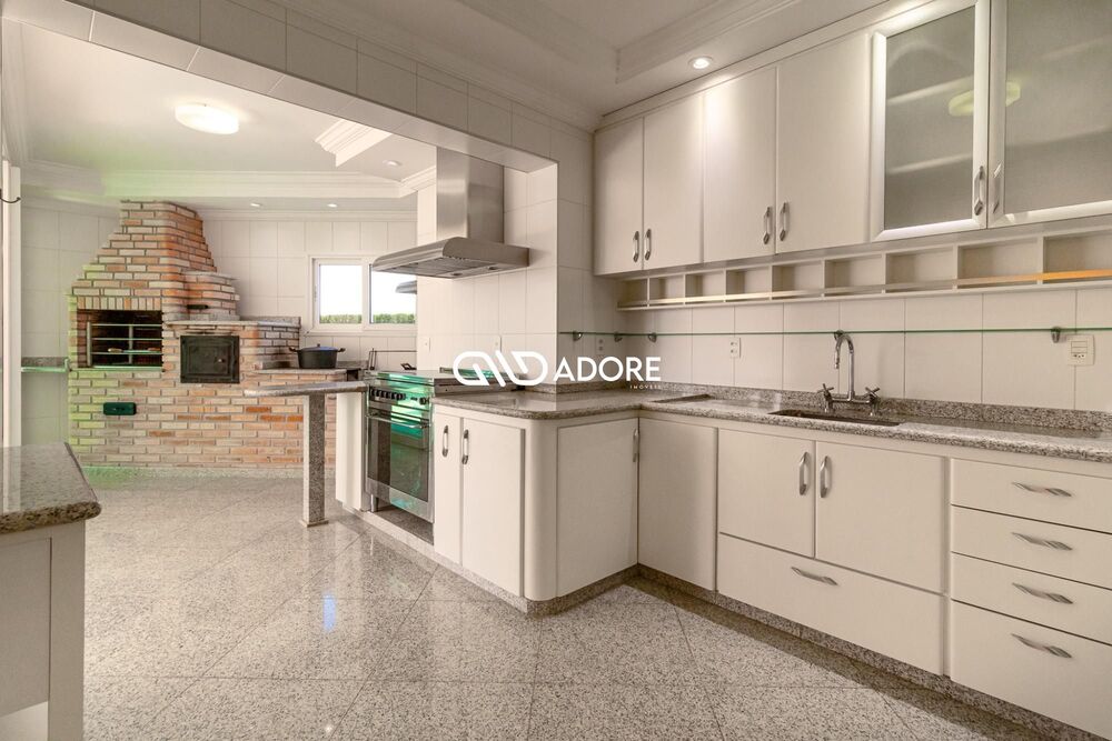 Casa de Condomínio, 5 quartos - Foto 10