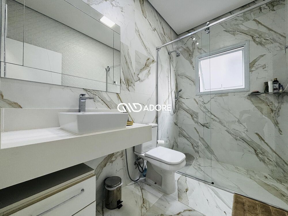 Casa de Condomínio, 4 quartos - Foto 12