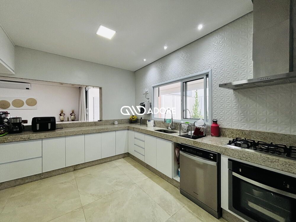 Casa de Condomínio, 4 quartos - Foto 4