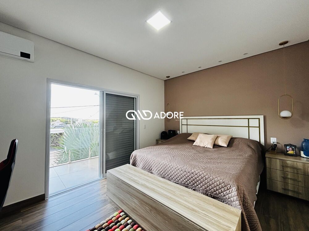 Casa de Condomínio, 4 quartos - Foto 7