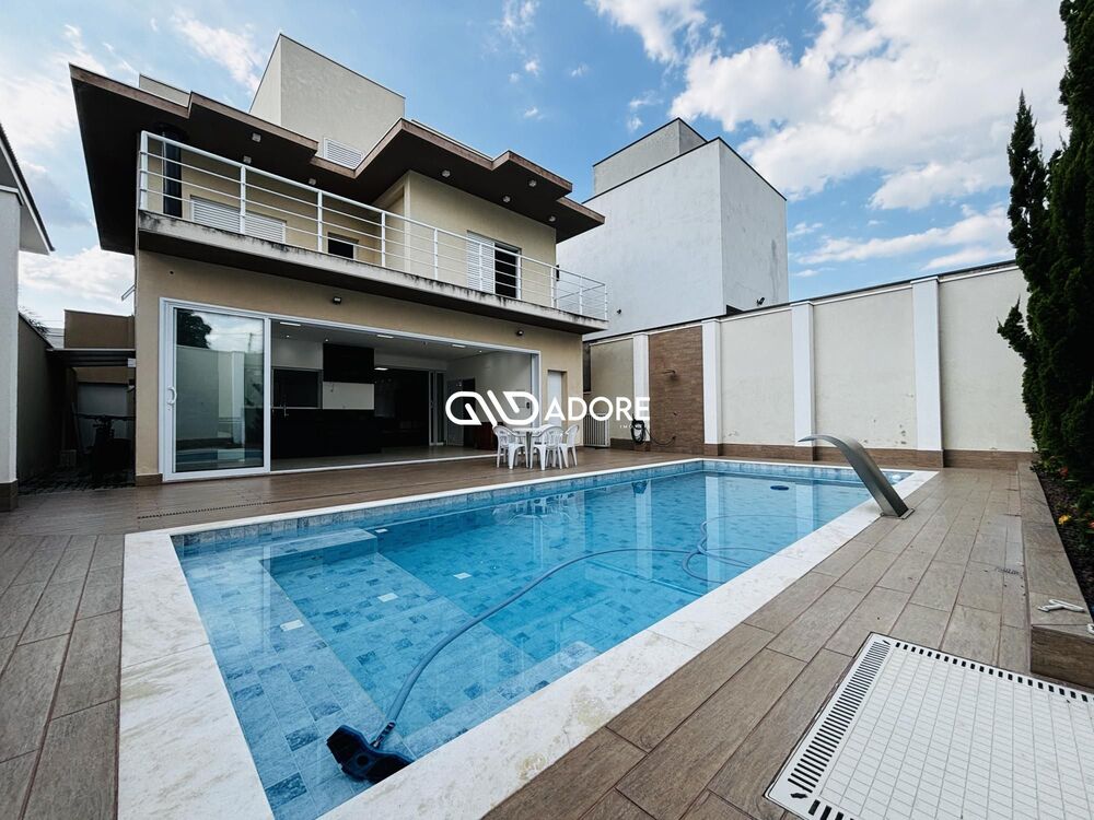 Casa de Condomínio, 4 quartos - Foto 6