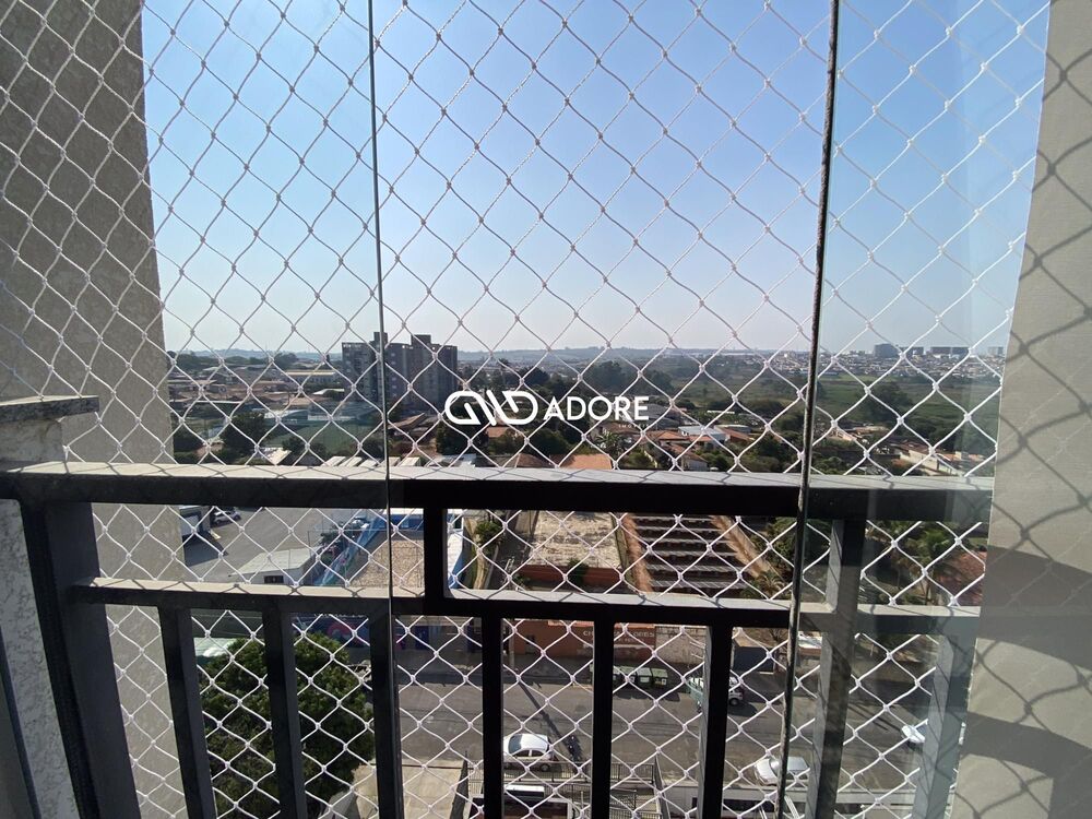 Apartamento à venda com 2 quartos, 62m² - Foto 11