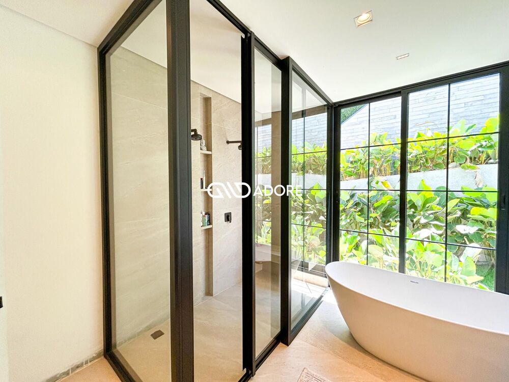 Casa de Condomínio à venda com 3 quartos, 300m² - Foto 4