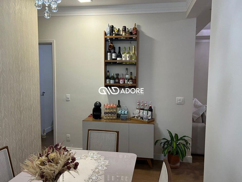 Apartamento, 3 quartos, 63 m² - Foto 2