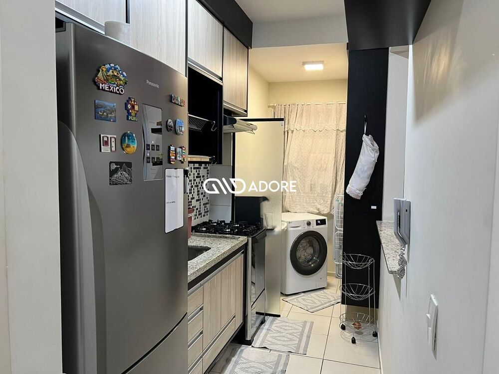 Apartamento, 3 quartos, 63 m² - Foto 3