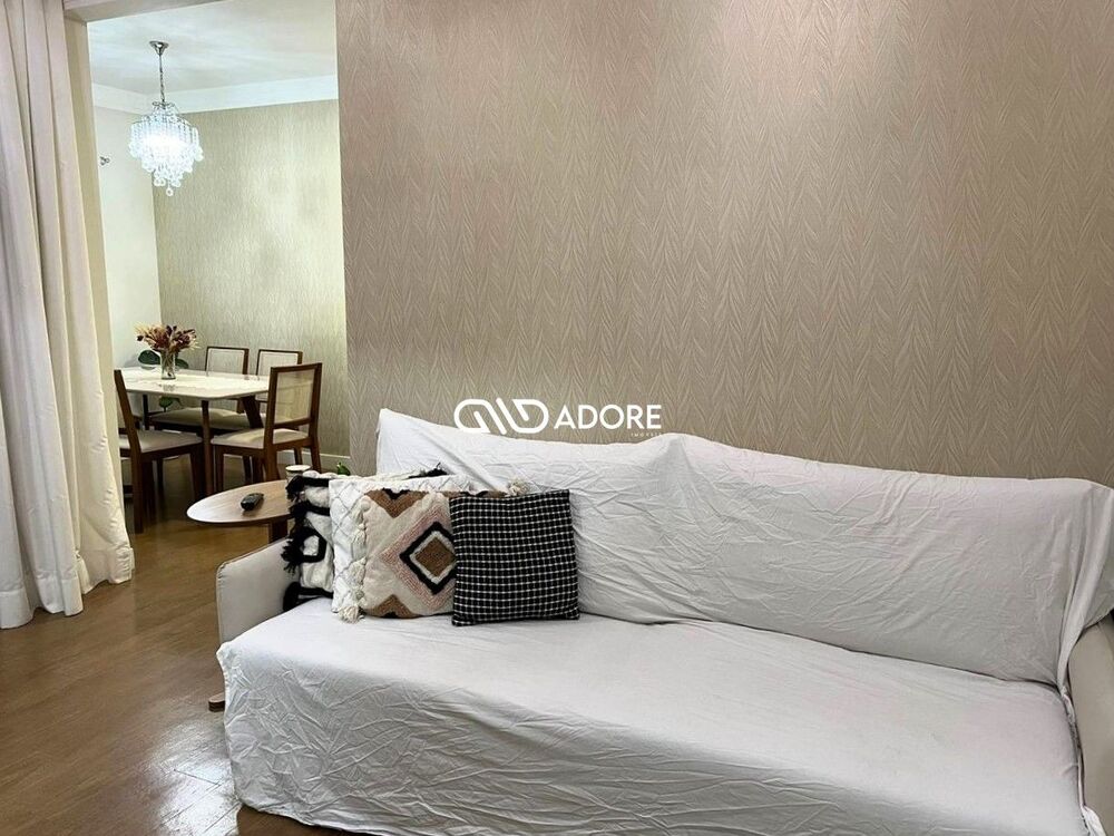 Apartamento, 3 quartos, 63 m² - Foto 1