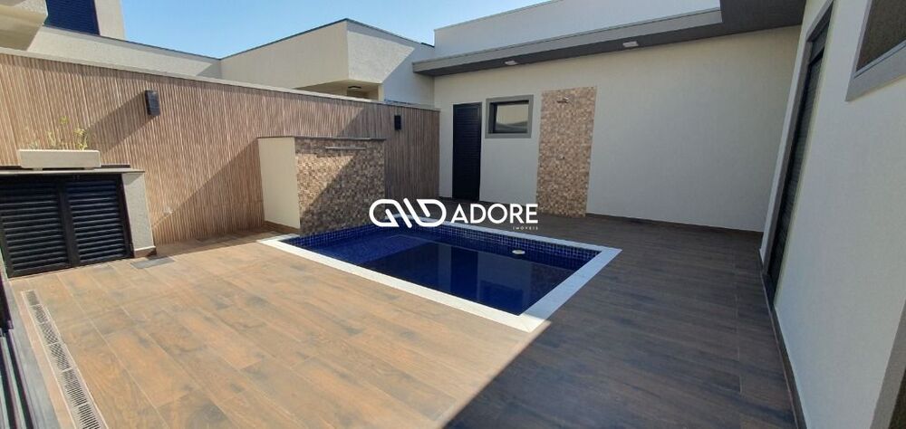 Casa de Condomínio, 3 quartos - Foto 6
