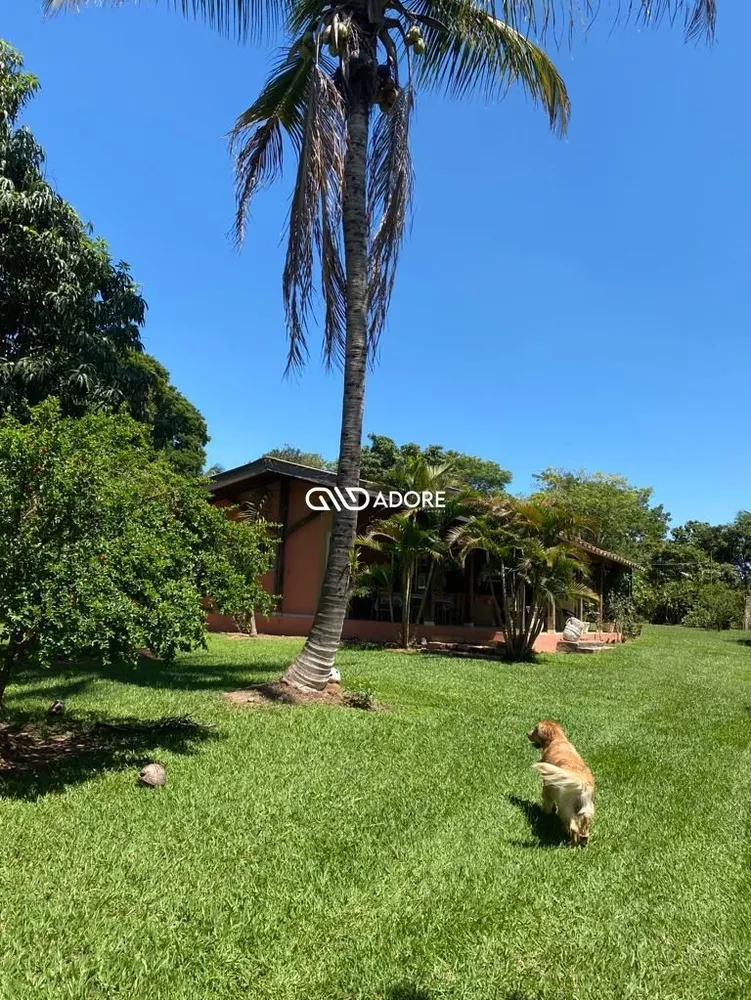 Chácara, 3 quartos, 4000 m² - Foto 3