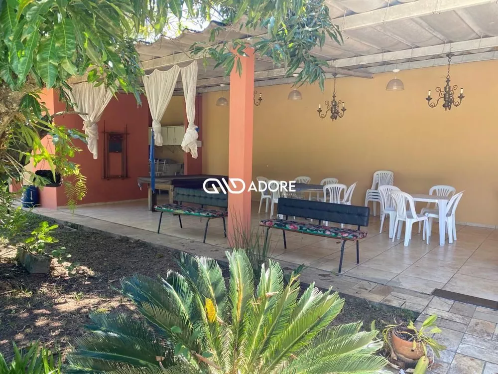 Chácara, 3 quartos, 4000 m² - Foto 4