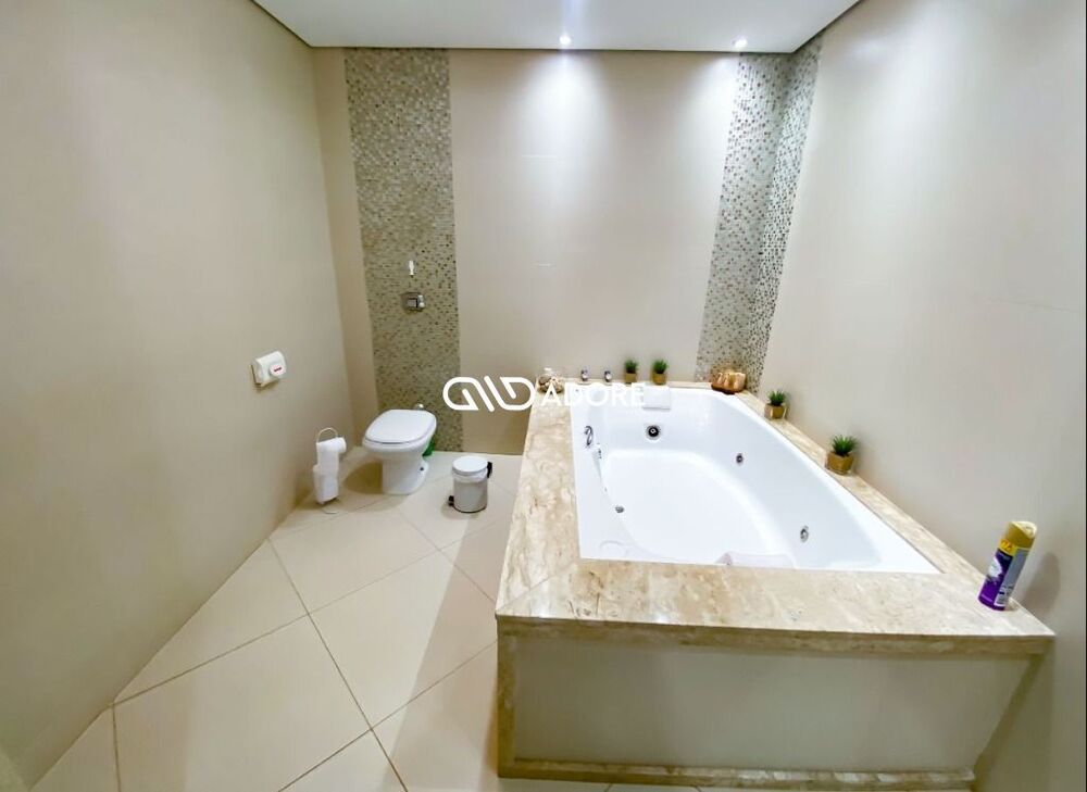 Casa de Condomínio, 4 quartos - Foto 20