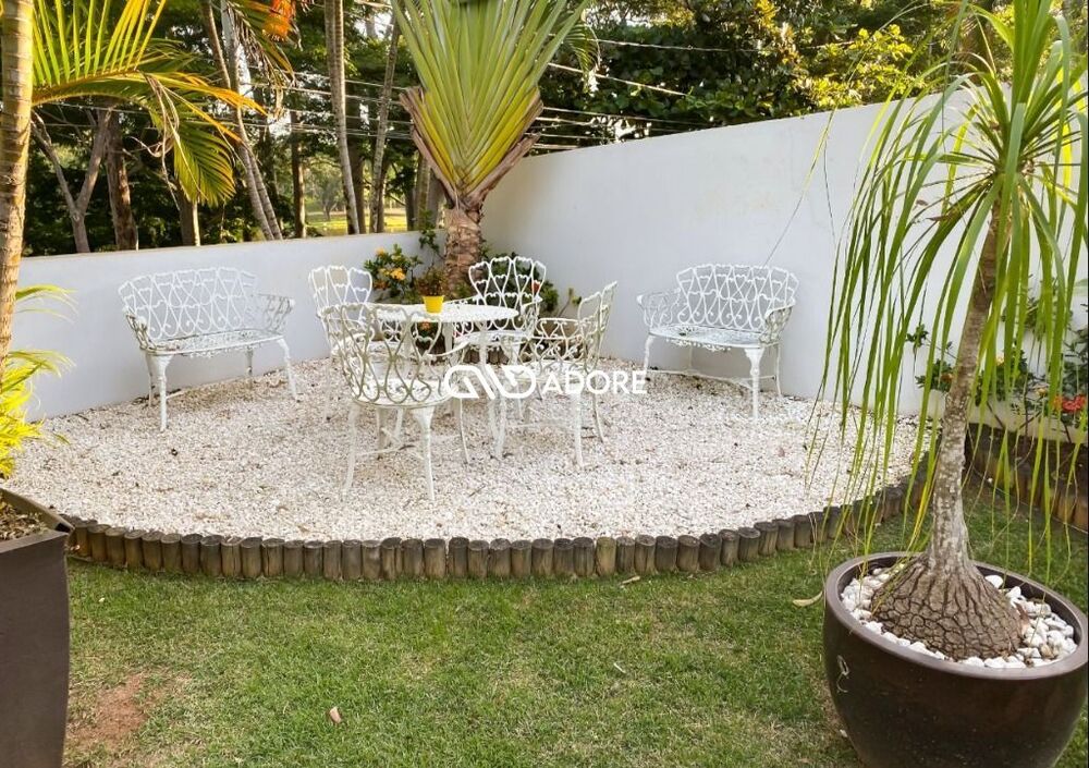 Casa de Condomínio, 4 quartos - Foto 3