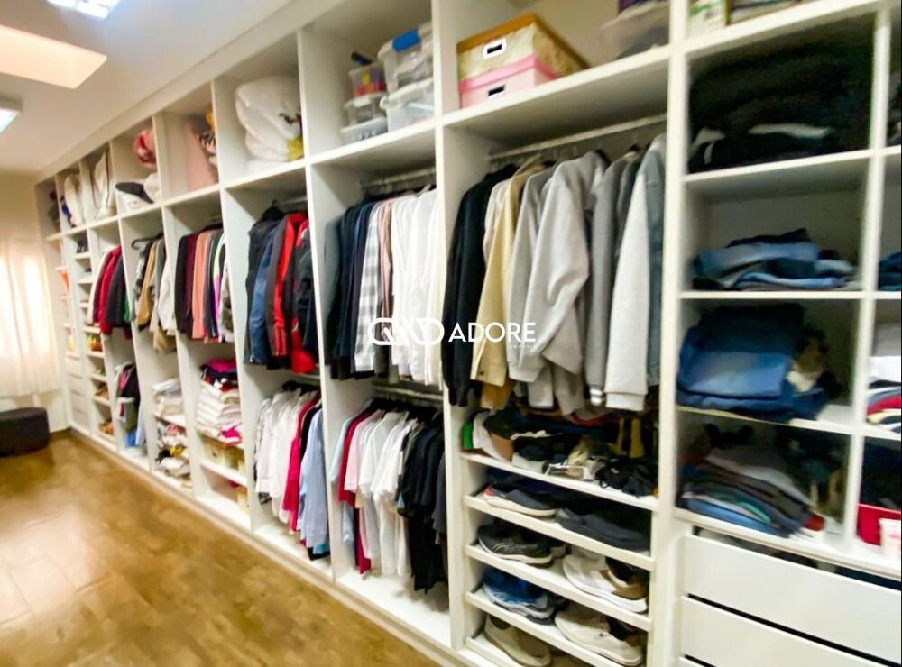 Casa de Condomínio, 4 quartos - Foto 12