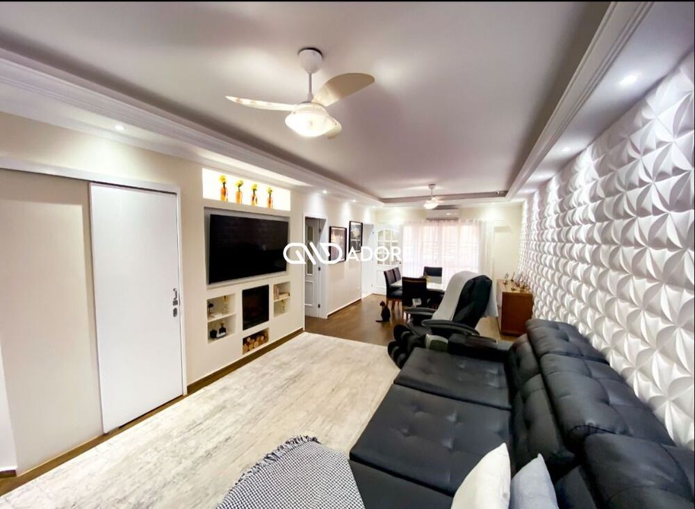 Casa de Condomínio, 4 quartos - Foto 18