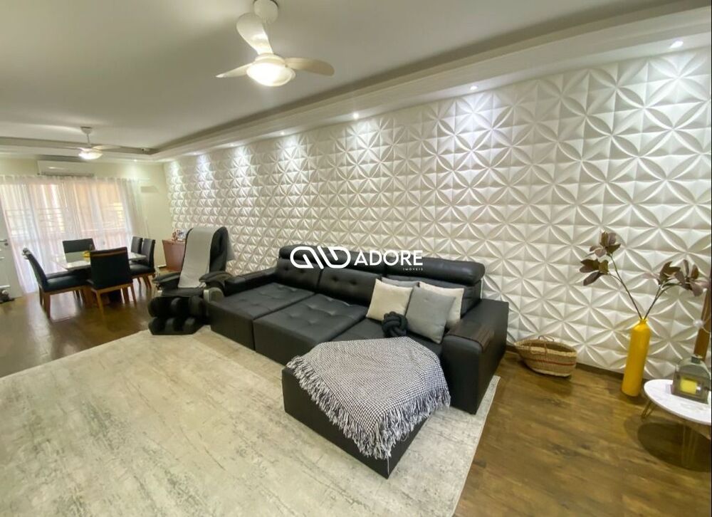 Casa de Condomínio, 4 quartos - Foto 19