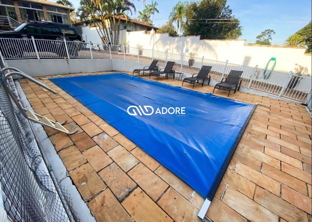 Casa de Condomínio, 4 quartos - Foto 5