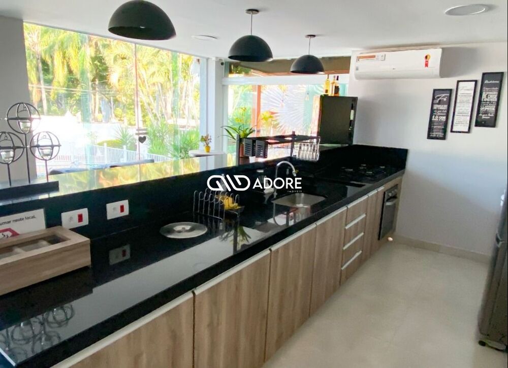 Casa de Condomínio, 4 quartos - Foto 7