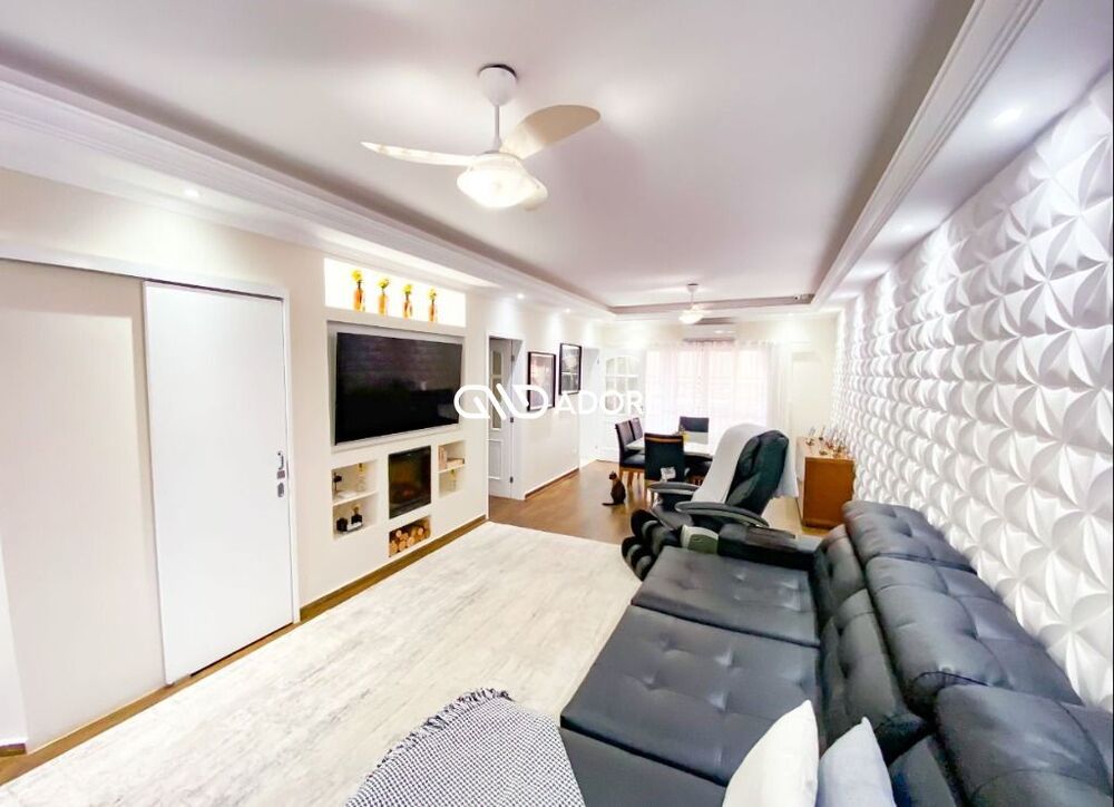 Casa de Condomínio, 4 quartos - Foto 16