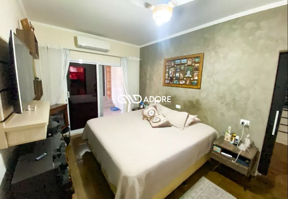 Casa de Condomínio, 4 quartos - Foto 11