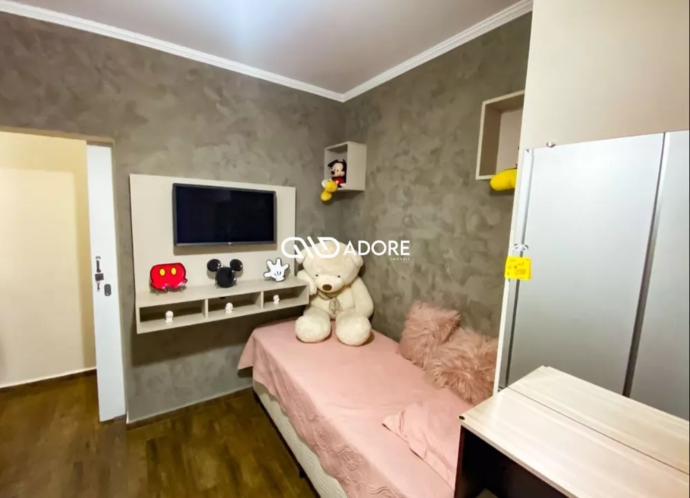 Casa de Condomínio, 4 quartos - Foto 14