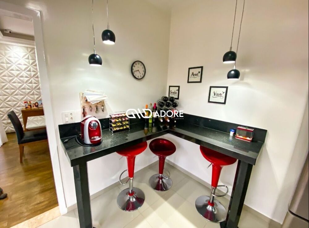 Casa de Condomínio, 4 quartos - Foto 17