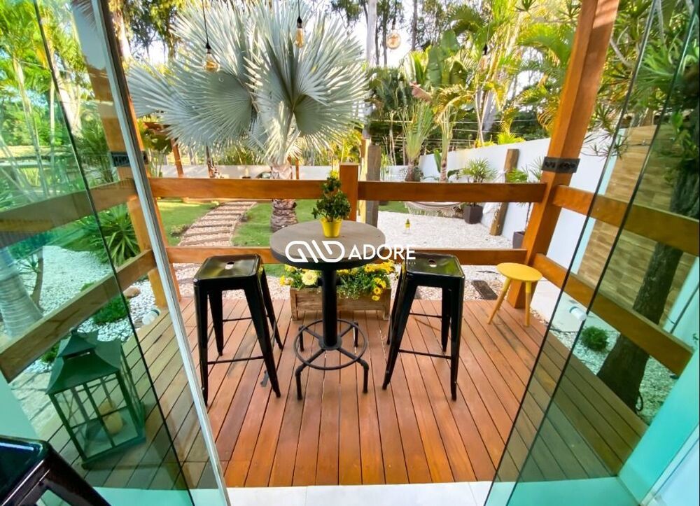 Casa de Condomínio, 4 quartos - Foto 9