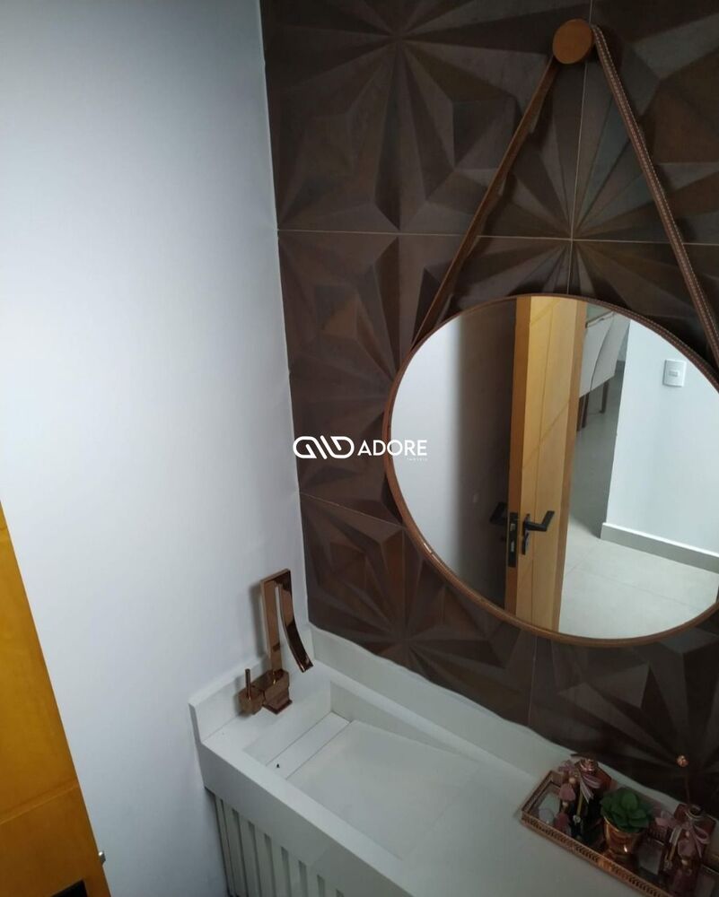 Casa de Condomínio, 3 quartos - Foto 8