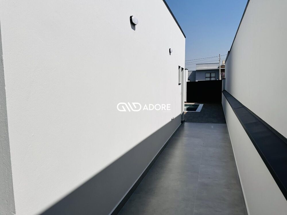 Casa de Condomínio, 3 quartos - Foto 6