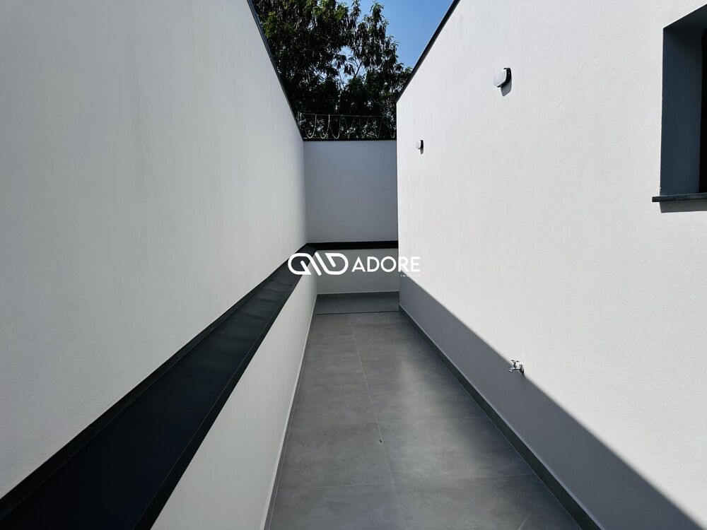 Casa de Condomínio, 3 quartos - Foto 12