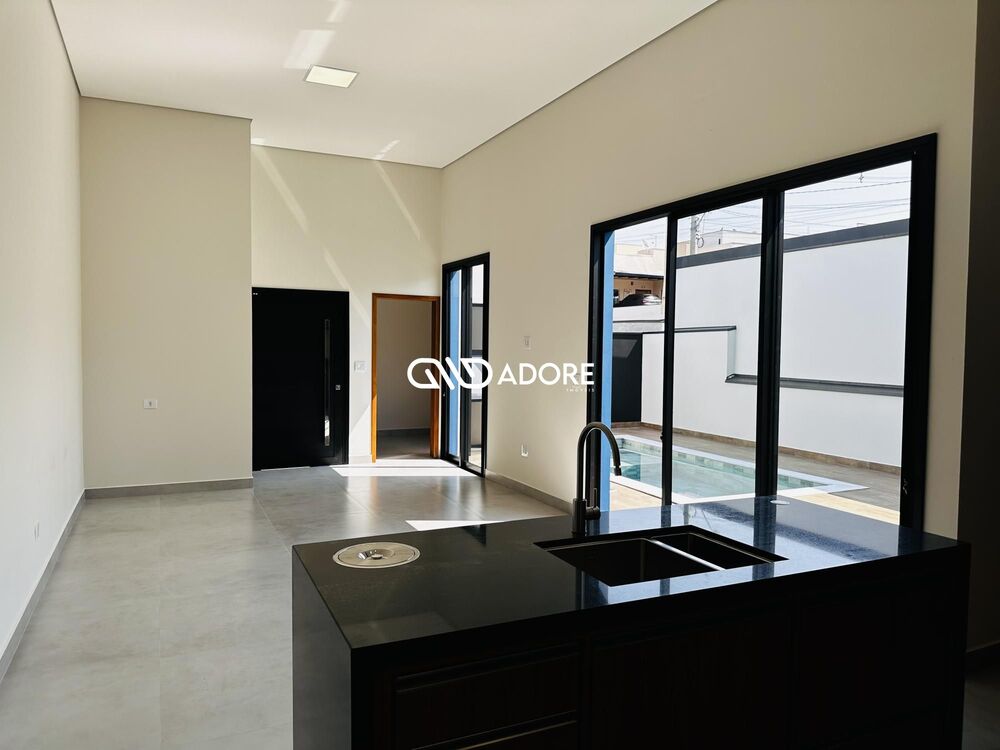 Casa de Condomínio, 3 quartos - Foto 9