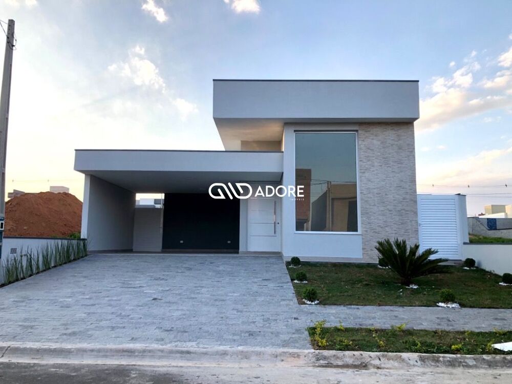 Casa de Condomínio, 3 quartos - Foto 20