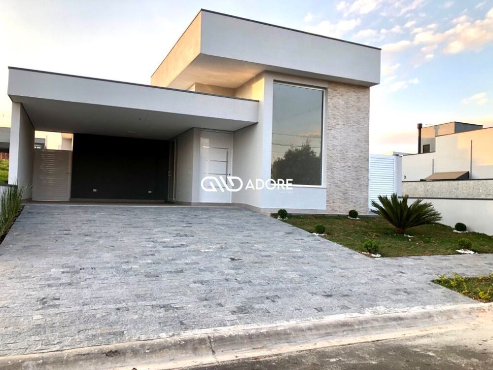 Casa de Condomínio, 3 quartos - Foto 22