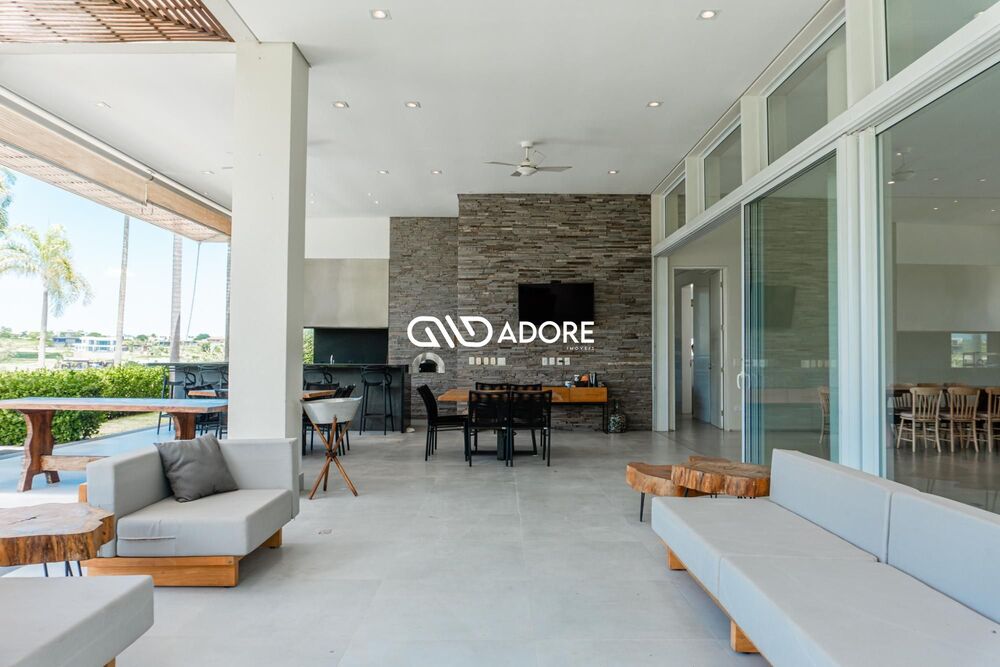 Casa de Condomínio, 6 quartos - Foto 11