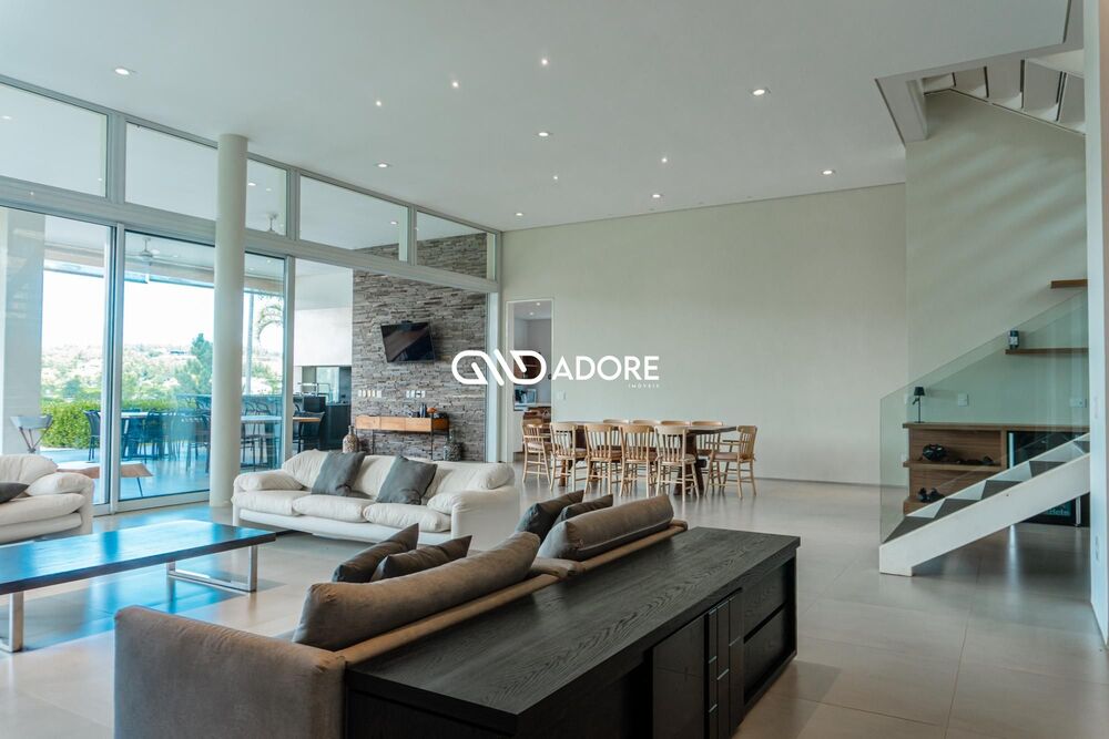 Casa de Condomínio, 6 quartos - Foto 4