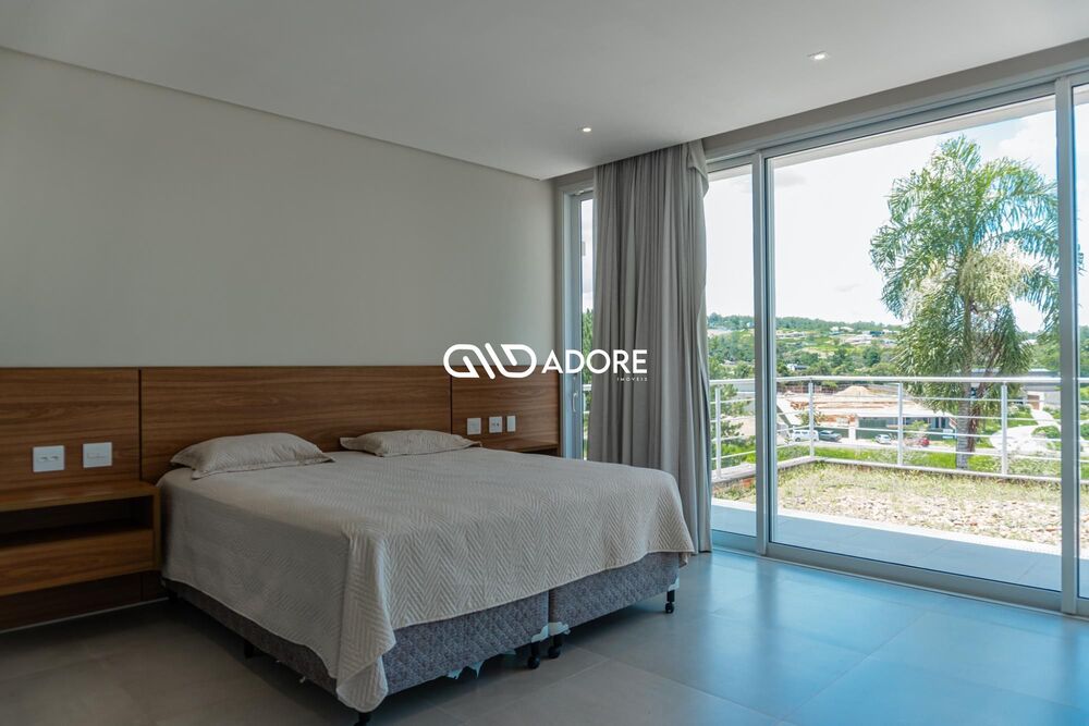 Casa de Condomínio, 6 quartos - Foto 28