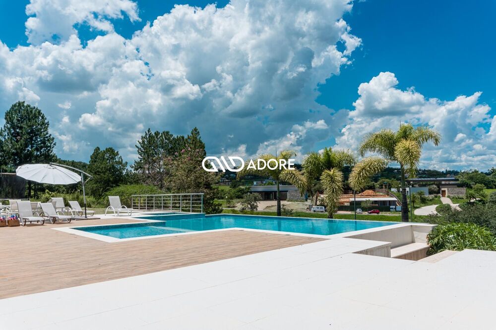 Casa de Condomínio, 6 quartos - Foto 1