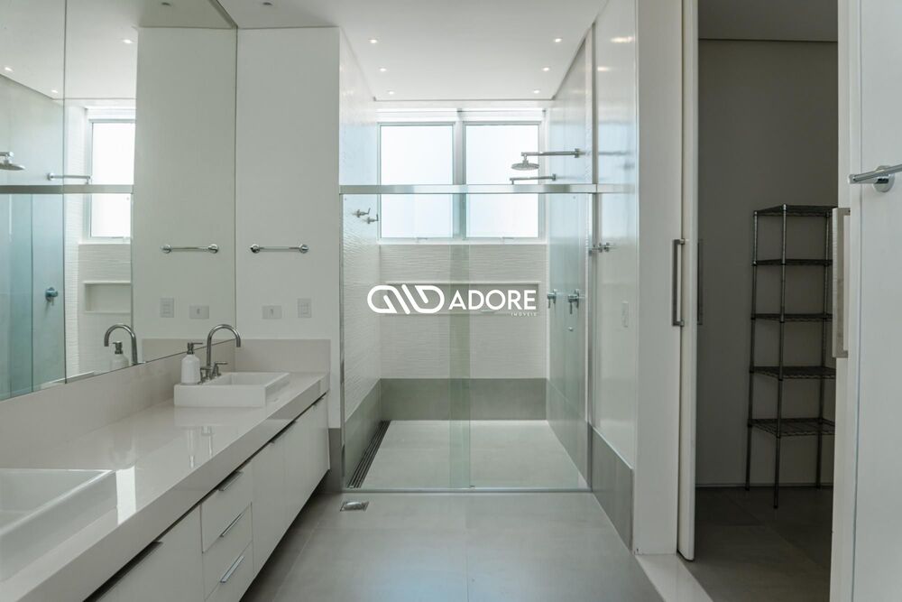 Casa de Condomínio, 6 quartos - Foto 37