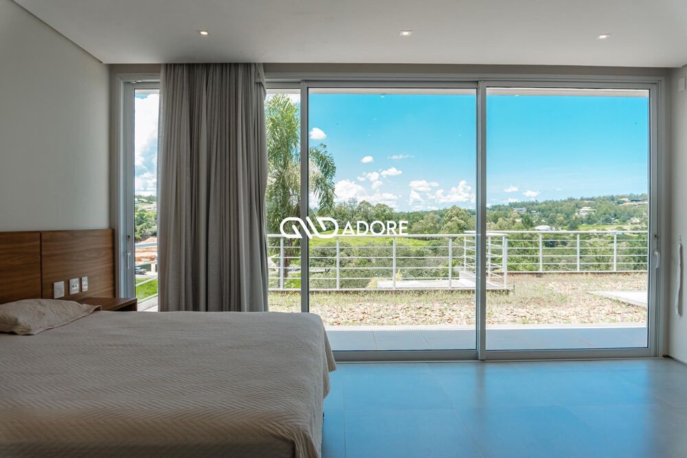 Casa de Condomínio, 6 quartos - Foto 41