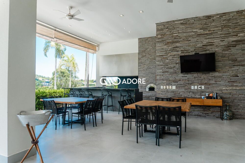 Casa de Condomínio, 6 quartos - Foto 12