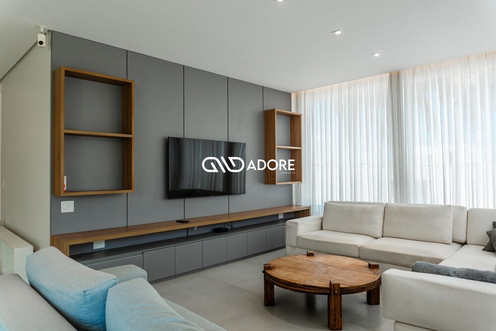 Casa de Condomínio, 6 quartos - Foto 8