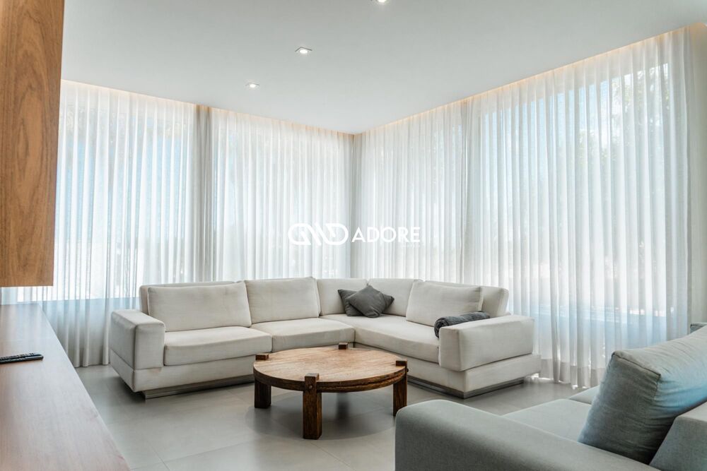 Casa de Condomínio, 6 quartos - Foto 9