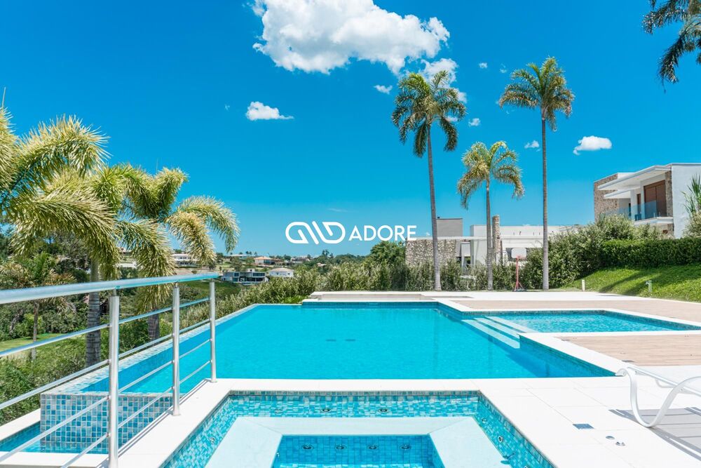 Casa de Condomínio, 6 quartos - Foto 19