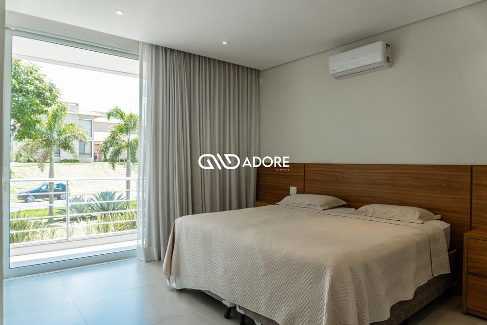 Casa de Condomínio, 6 quartos - Foto 40