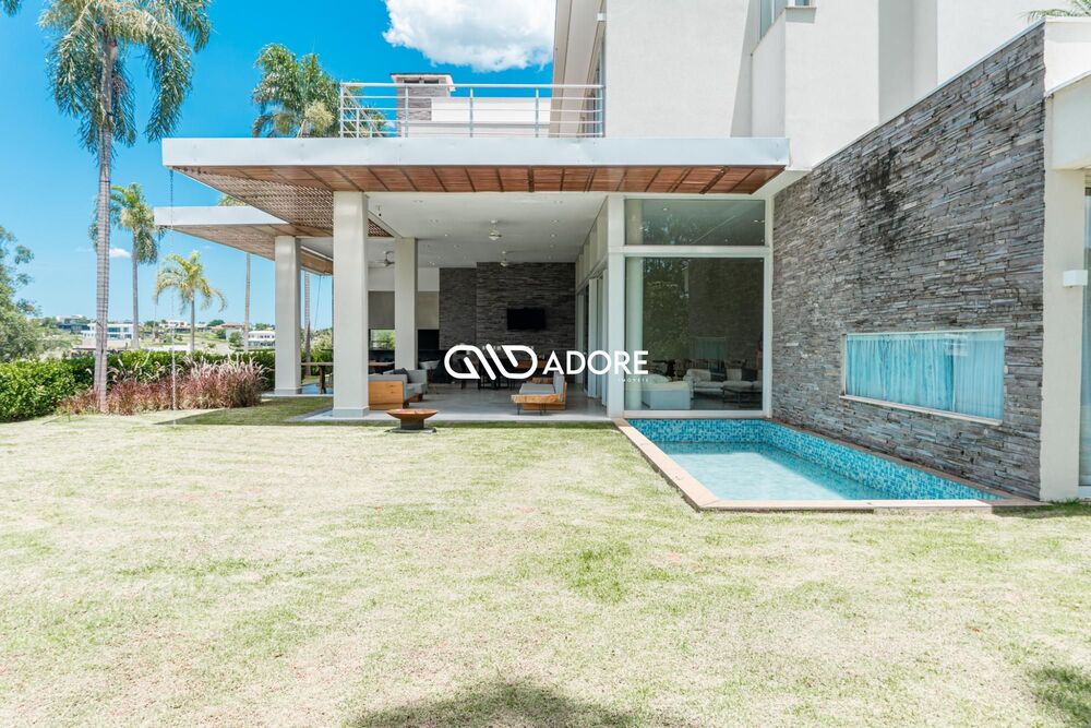 Casa de Condomínio, 6 quartos - Foto 16