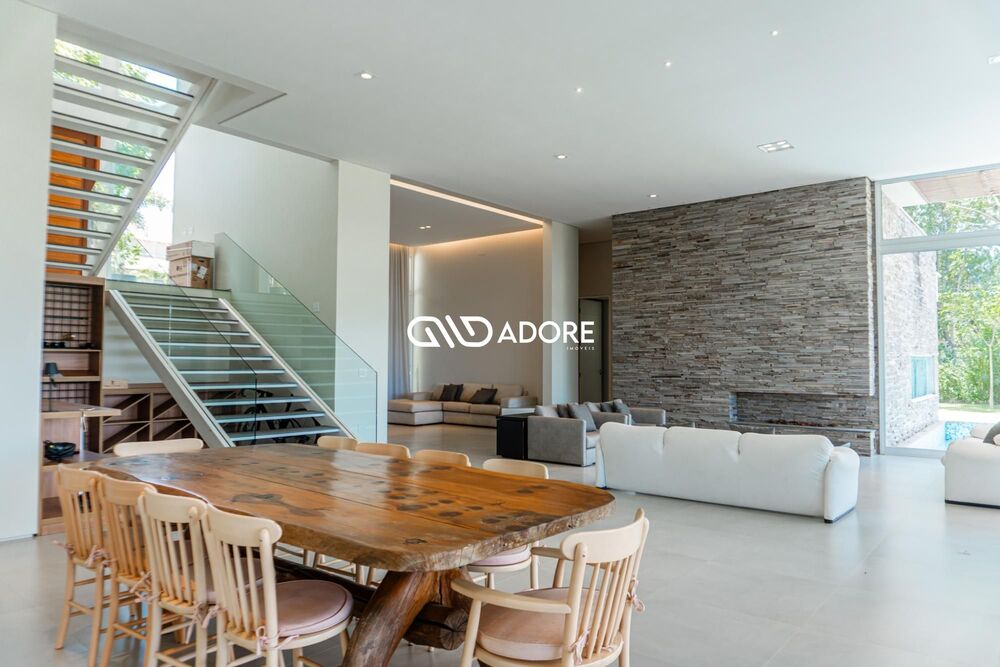 Casa de Condomínio, 6 quartos - Foto 3